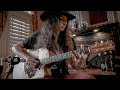 The Suspense Is Killing Me DARK ACOUSTIC BLUES
