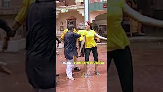 Download lagu Tag your Protective Besfriend!#tmkoc #trending #funny #comedy  #shorts #relatable #shortvideo mp3