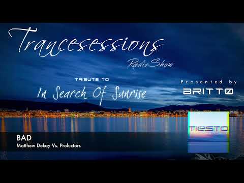 8. Matthew Dekay Vs. Proluctors - BAD