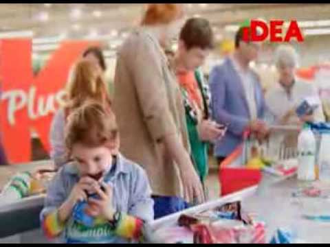 IDEA - K plus katalog - 10.02 - 23.02.2014.