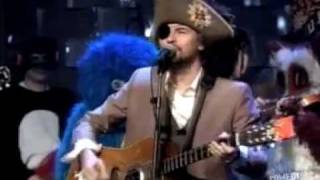Flaming Lips  - Do You Realize (Live on Conan)
