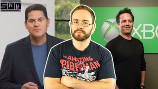 Blizzard Backpedals On Cross Play, Reggie Talks Voice App, xCloud And Your Comments | Saturday Show