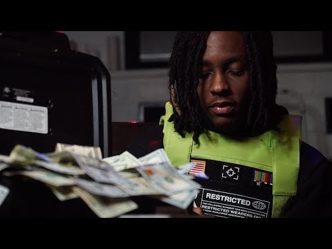 Jay Hundo - "Safe" (Directed By: @TheRhatigan)