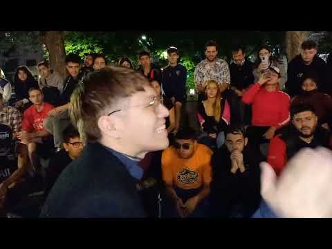 KUSA vs ONENIGHT  | CUARTOS | FECHA ESPECIAL