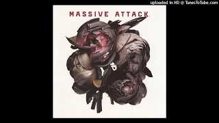 Massive Attack - I Want You (2006) HD