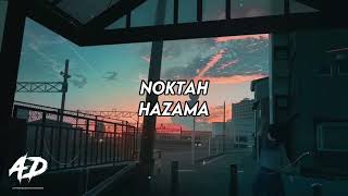Download lagu Hazama - Noktah (LIRIK) mp3 Download lagu Hazama - Noktah (LIRIK) mp3