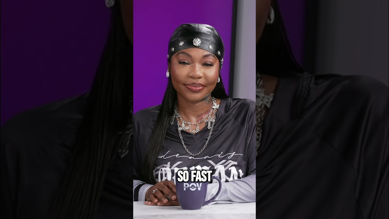 Vogue's 'Cloud Bob' Backlash: Black Women Speak Out #shorts