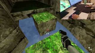 bhop_avantura momentum mod