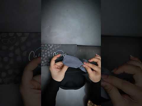 Glassify ASMR Reel