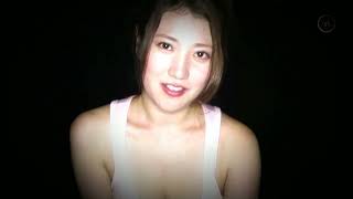 巨乳グラドル・草野綾に相談して励ましてもらおう！会社の専務との揉め事に関して｜励ましマス。=encourage=／HIME.City