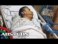 TV Patrol: Mark Cardona, nag-agaw buhay dahil sa drug overdose