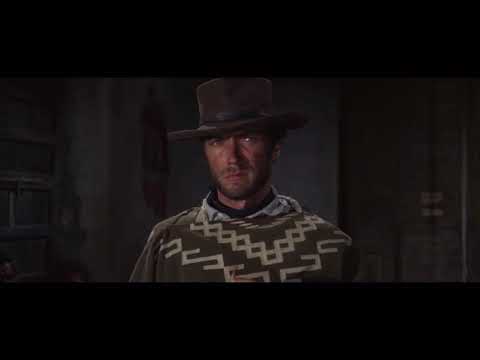 Quando devo sparare la sera prima vado a letto presto..