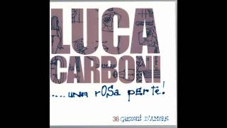 Luca Carboni - C'è