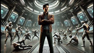 How One Human Outclassed an Entire Army of Alien Super Soldiers |  SCI FI |HFY |.