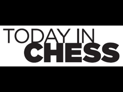 Today In Chess | Candidates Tournament 2016: Round 11