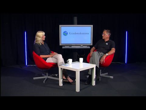 ÖKV Play - Personligt samtal med Eva och Rolf