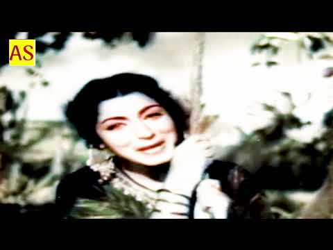 Bhangra (1959)|COLORIZED|Full Punjabi-Film