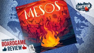 MESOS video thumbnail