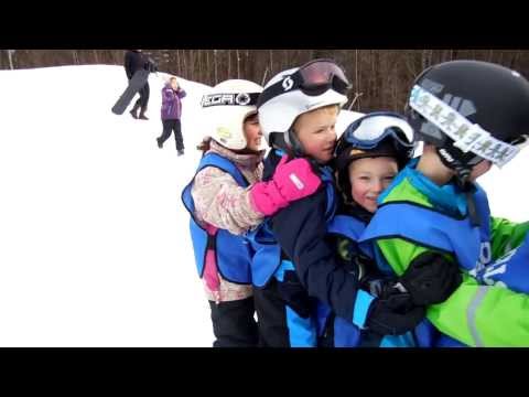 Tut tut tøffe toget!