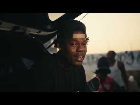 Jackson Blai - Tackle (Prod. Digital)