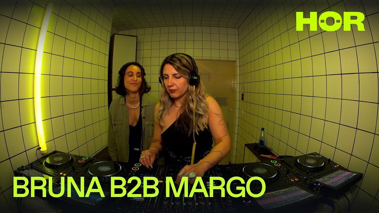 Bruna - HÖR