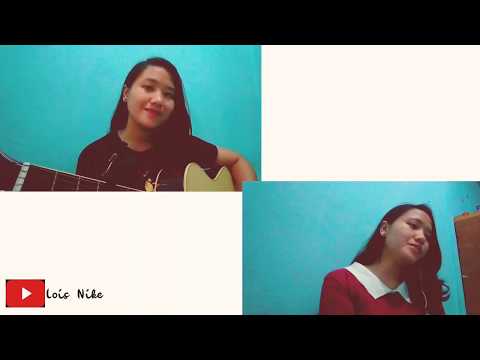 Kaulah Harapan / Ai Hodo Tuhan ( Cover )