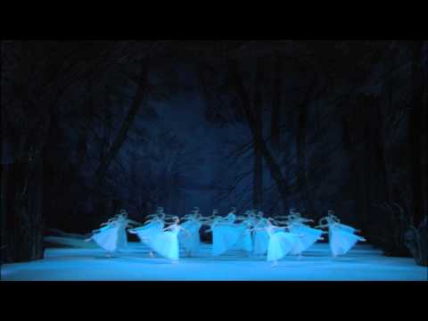 See David Hallberg LIVE on Ballet in Cinema from the Bolshoi Ballet
