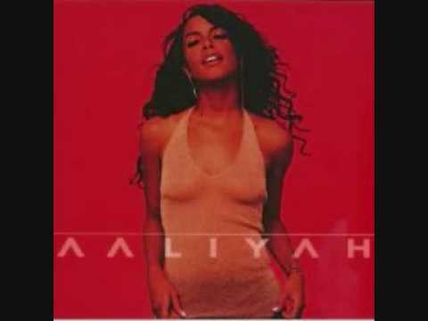 Aaliyah-Rock The Boat Instrumental