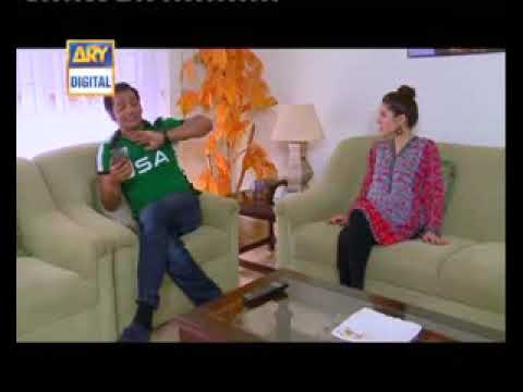 Bulbulay Ep 375   ARY Digital Drama   YouTube