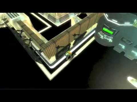 Angry Bots - Soundtrack and Sound Design (Unity)