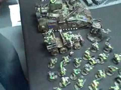 BTP 1/5- Assault on Strongpoint 01