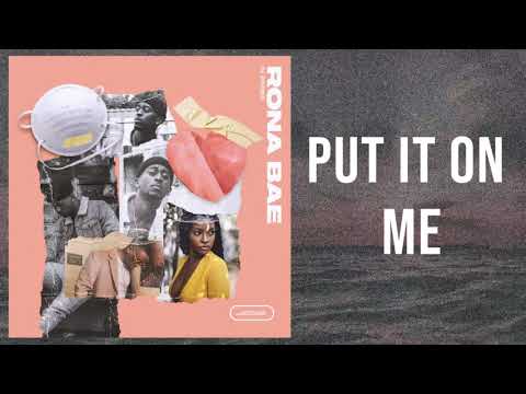 DJ Worm2G - Put It On Me