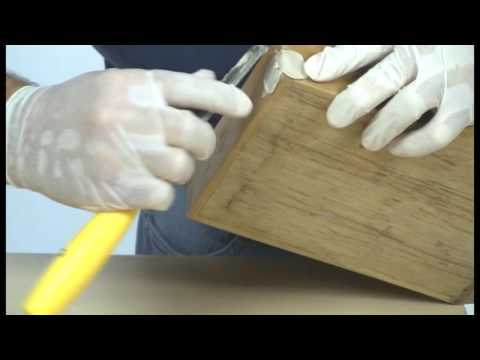 How to repair and rebuild almost anything _ Alcolin's Mix ‘n Fix