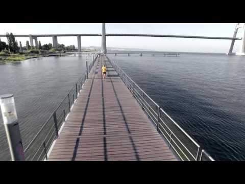 Tomtom Runner 3 - Large 