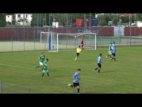 3-9-2017 Coppa Veneta Promozione Maerne  --Favaro