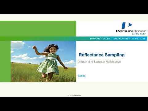 Webinar: Advanced FTIR Sampling Techniques