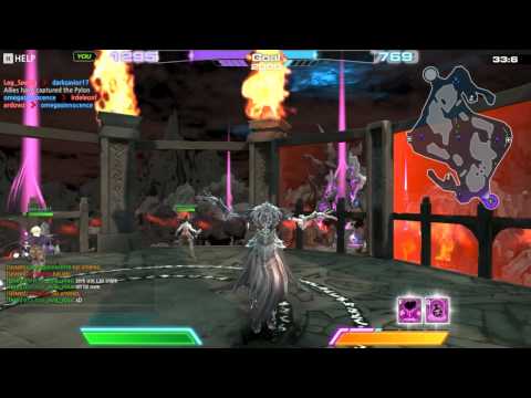 Archeblade Pt. 2 - Fear the Reaper man!