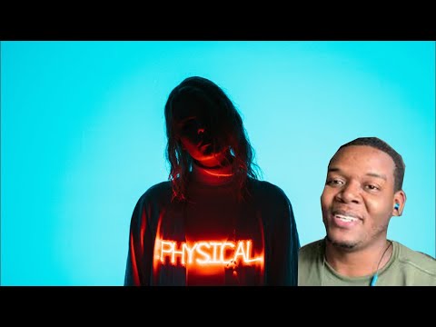 My Own World - Davina Michelle (Official Music Video) - REACTION!!!