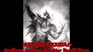 Very Extreme Brutal Hardcore Hellcore Snuff Splatter Death Trap Beat feat.Satan ✝ Rated R! 2015