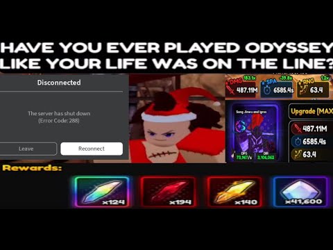 ODYSSEY GUIDE HOW TO FARM PHOENIX SHARDS EFFECTIVELY | Anime Vanguards