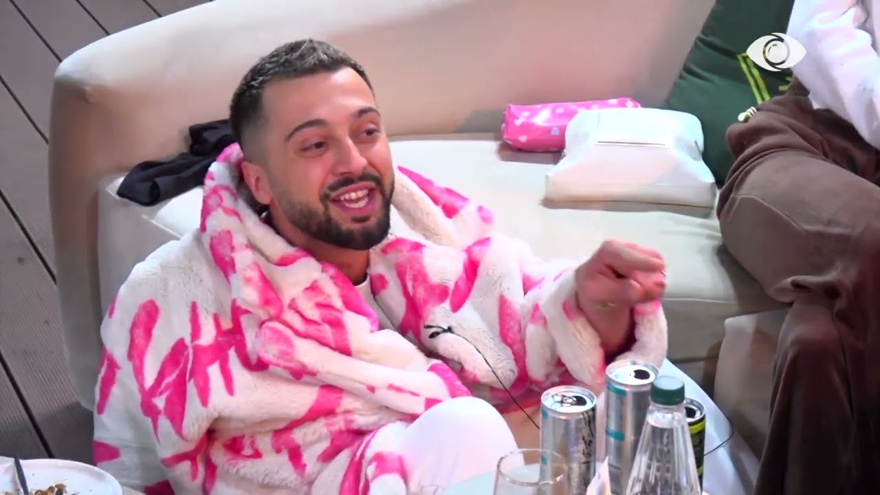 “Laert trëndafili…”/ Banori-Gjestit: Unë intriga s’bëj, me Xhuadolin kisha marrëdhënie të veçantë