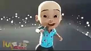 Download lagu LAGU BATAK DANGTARPILLIT AU DIHO ...VERSI UPIN & Ipin mp3