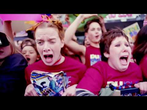 Movie Studio Logo Parodies - Volume - HQ