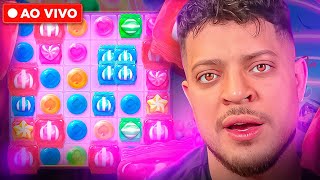 🟢 É ISSO MESMO QUE VOCÊ TÁ VENDO - CEROL AO VIVO