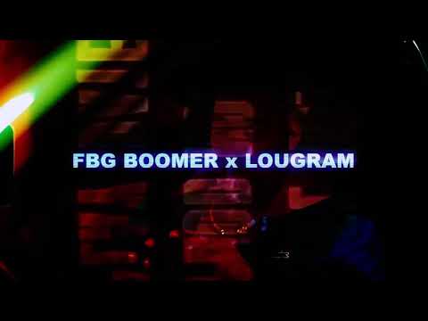 Lou Gram X FBG Boomer Skatt