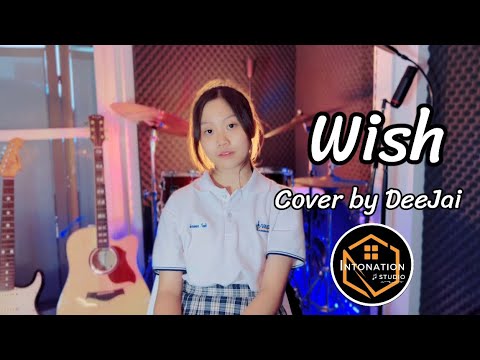 Wish - Blackbeans [Cover] by Deejai
