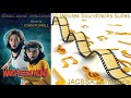Mars Needs Moms Soundtrack Suite