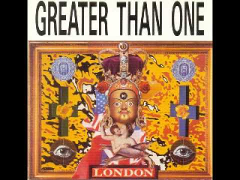 Greater than one - Now is the time