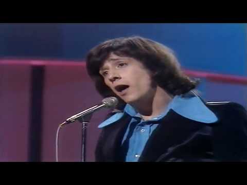 Eurovision 1974 – Belgium – Jacques Hustin – Fleur de liberté