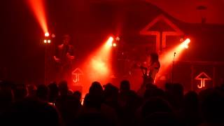 Sick Puppies &quot;Walking Away&quot;